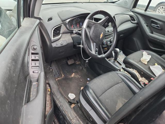 Chevrolet Trax 1lt Image 9