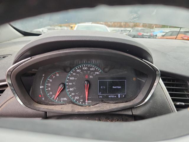 Chevrolet Trax 1lt Image 13