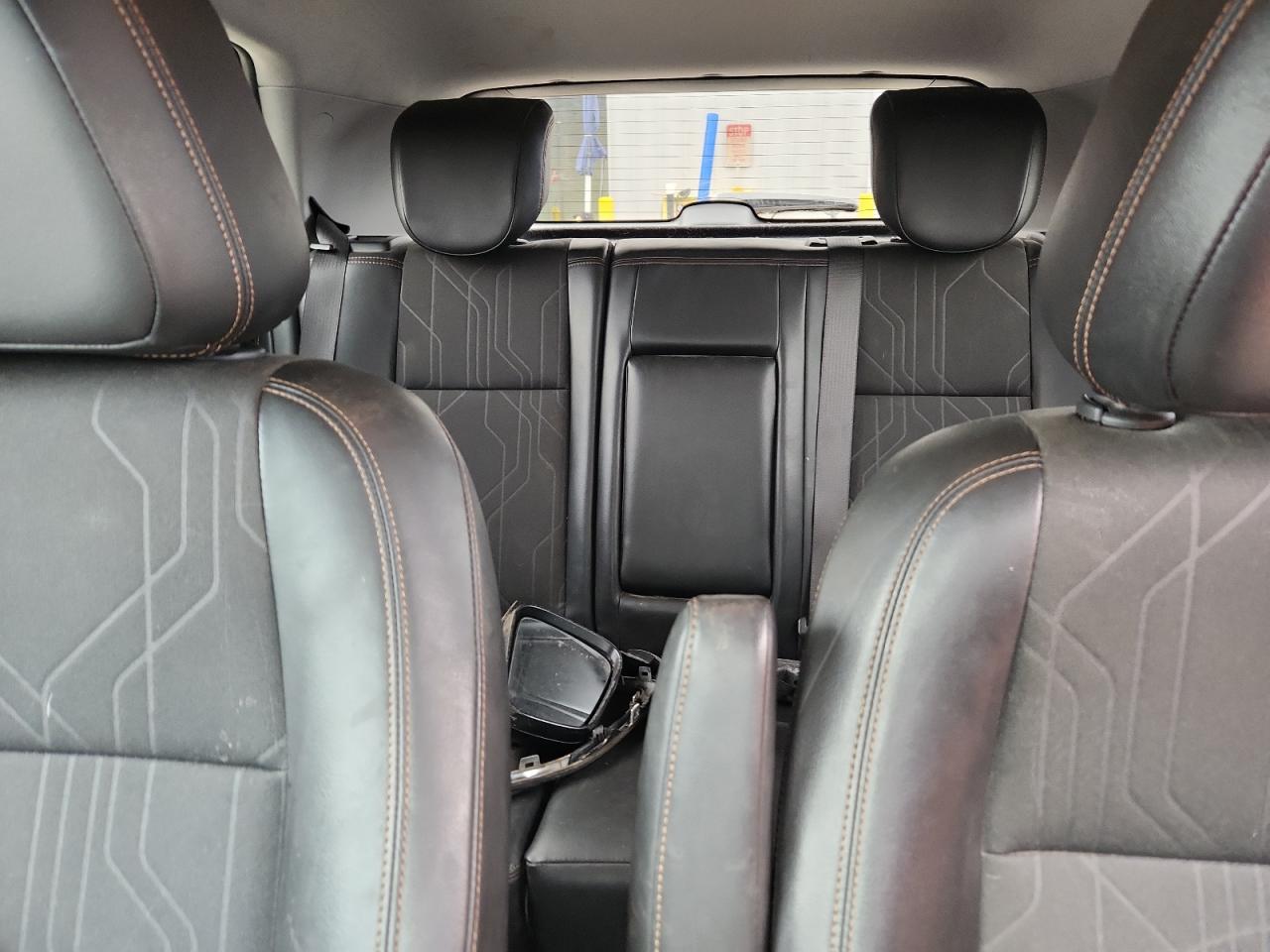 Chevrolet Trax 1lt Image 12