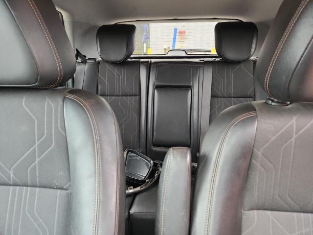 Chevrolet Trax 1lt Image 12