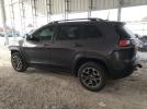 Jeep Cherokee Trailhawk Image 3