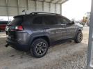 Jeep Cherokee Trailhawk Image 13