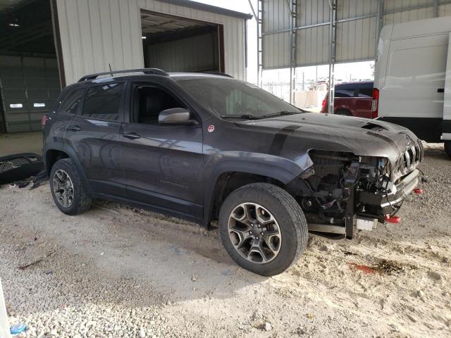 Jeep Cherokee Trailhawk Image 5