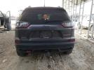 Jeep Cherokee Trailhawk Image 11