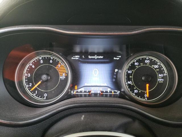 Jeep Cherokee Trailhawk Image 8