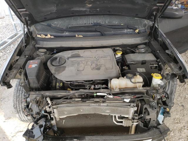 Jeep Cherokee Trailhawk Image 10