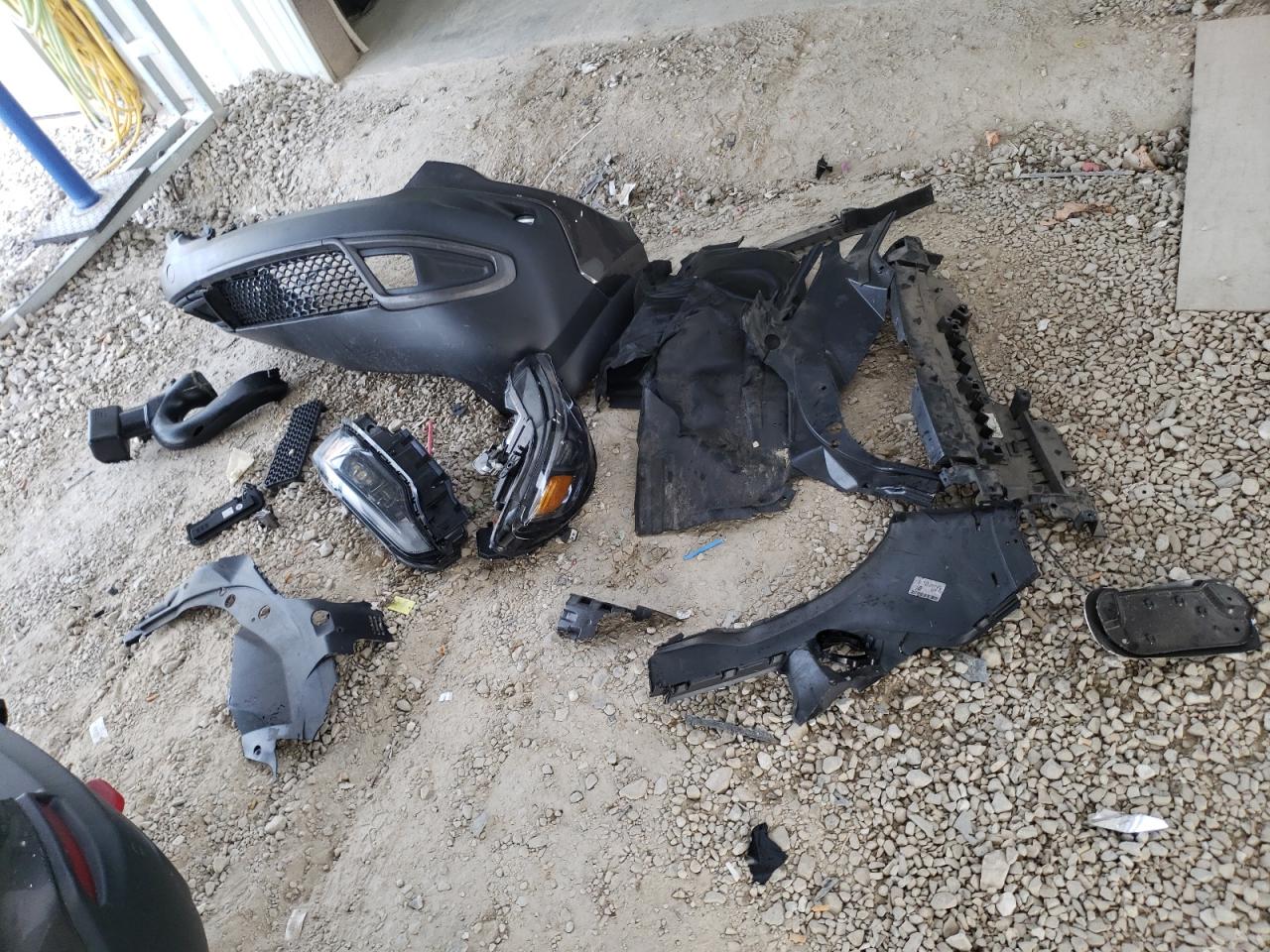 Jeep Cherokee Trailhawk Image 2