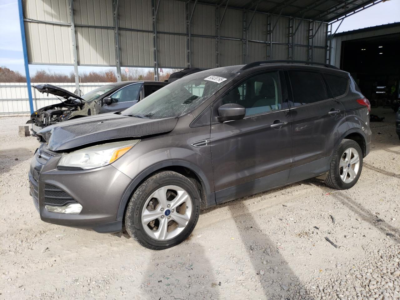 Ford Escape Se Image 1
