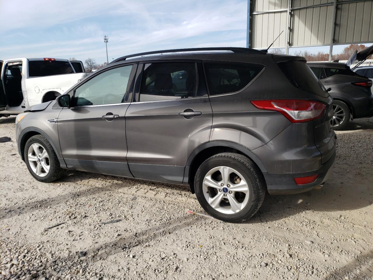 Ford Escape Se Image 2