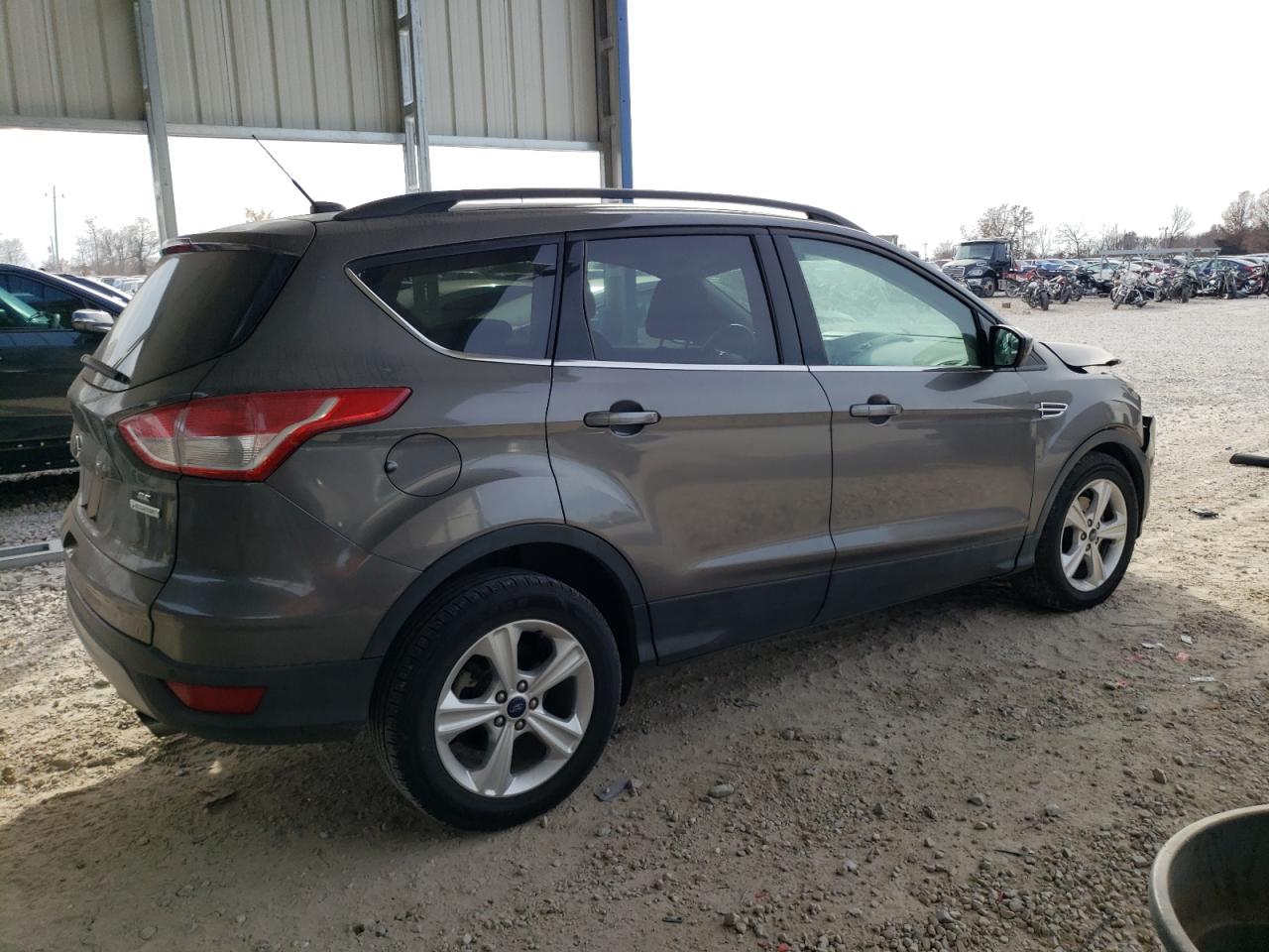 Ford Escape Se Image 3