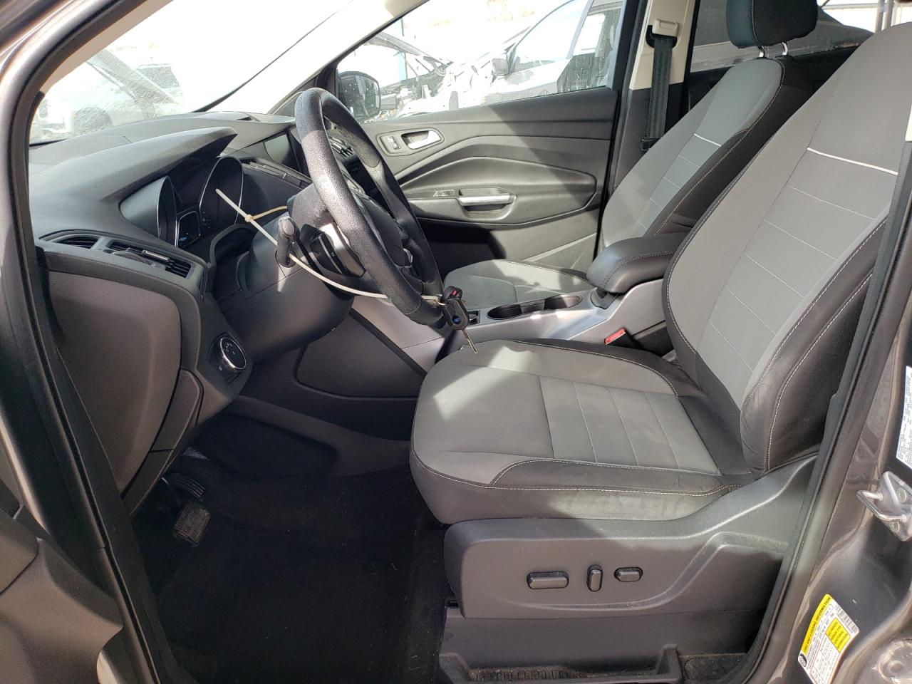 Ford Escape Se Image 7