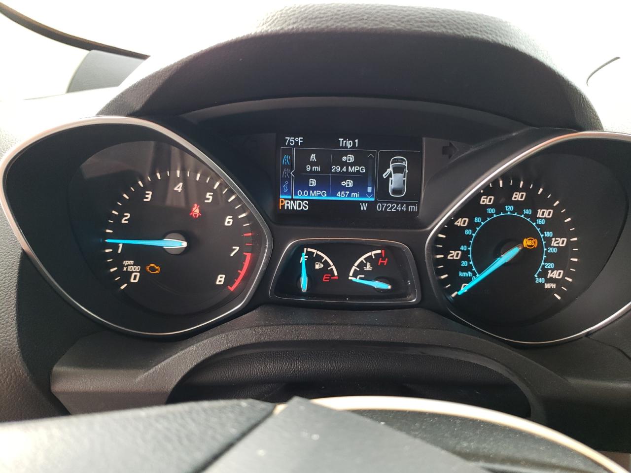 Ford Escape Se Image 10