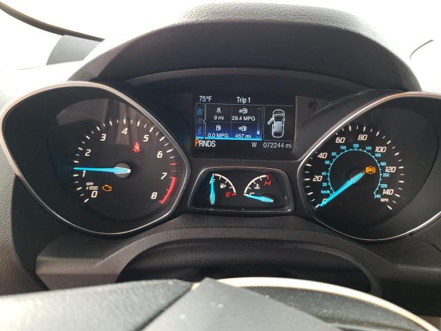 Ford Escape Se Image 10