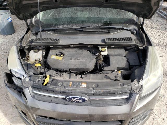 Ford Escape Se Image 12