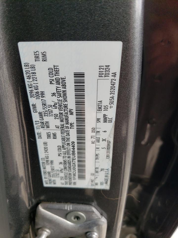 Ford Escape Se Image 9