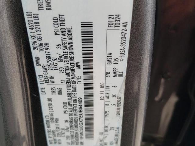 Ford Escape Se Image 9