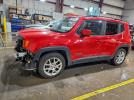 Jeep Renegade Latitude Image 1