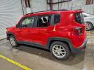 Jeep Renegade Latitude Image 4