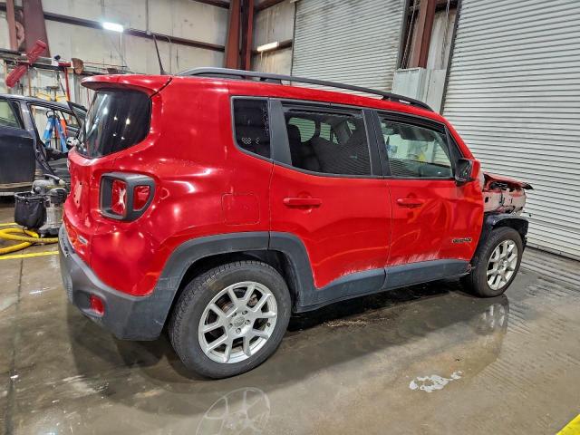 Jeep Renegade Latitude Image 3