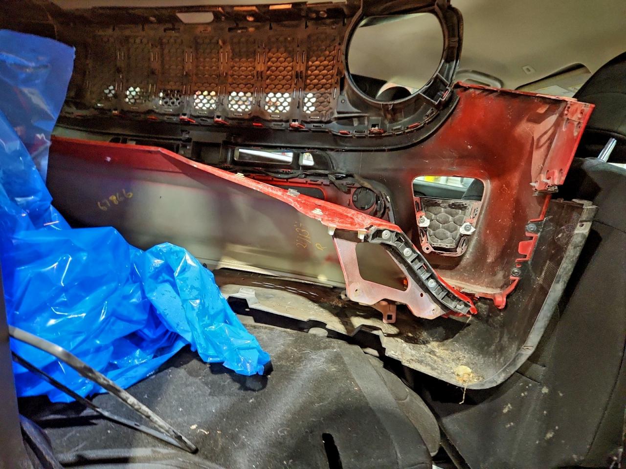 Jeep Renegade Latitude Image 12