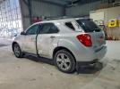 Chevrolet Equinox Ltz Image 11