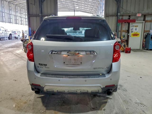 Chevrolet Equinox Ltz Image 5