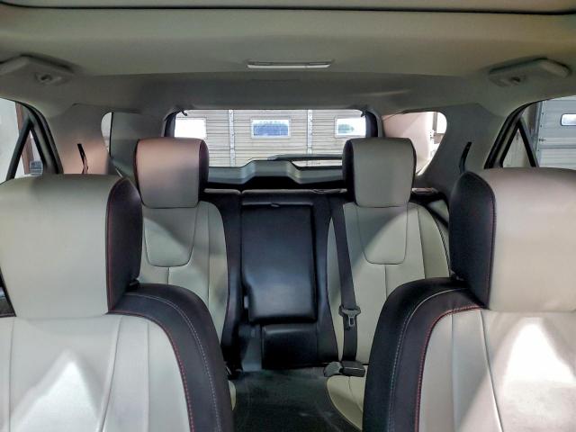 Chevrolet Equinox Ltz Image 14