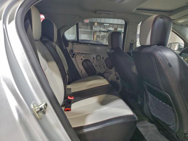 Chevrolet Equinox Ltz Image 12