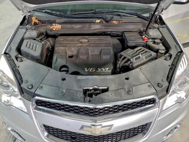 Chevrolet Equinox Ltz Image 3