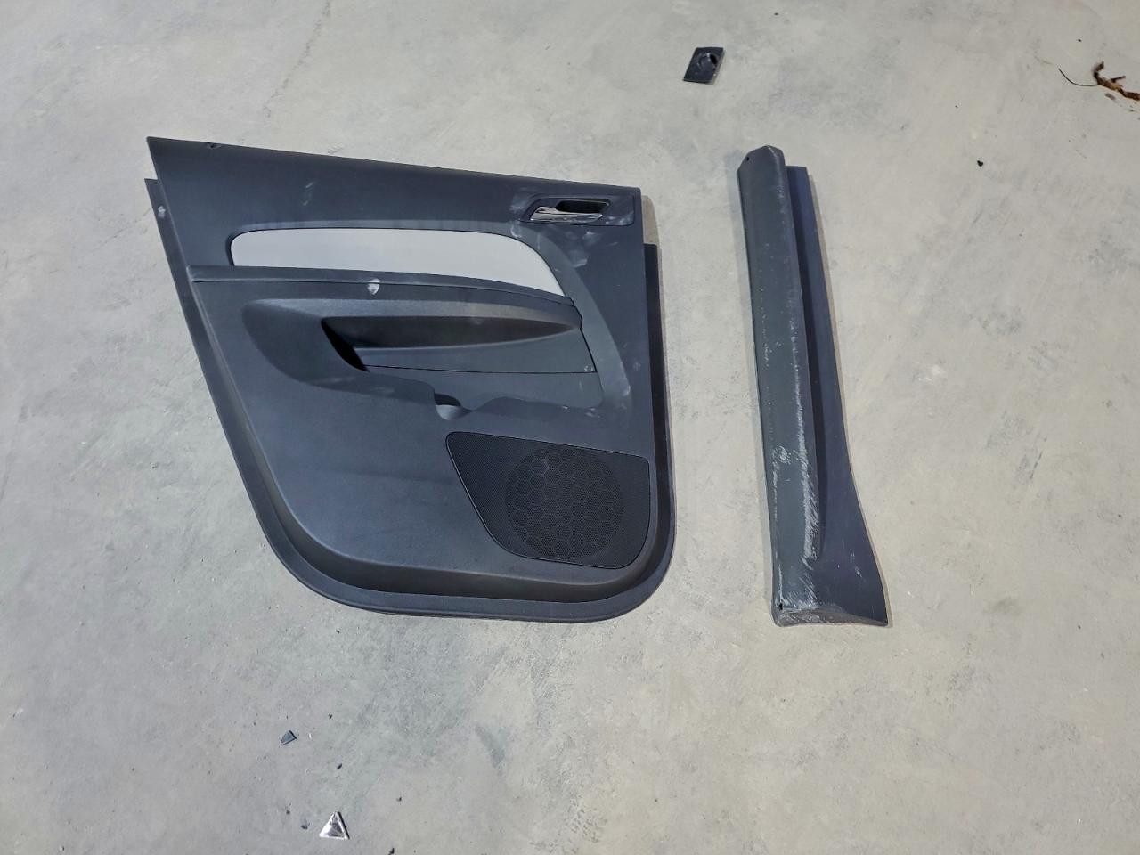 Chevrolet Equinox Ltz Image 10