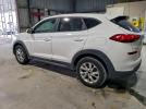 Hyundai TUCSON Se Image 4