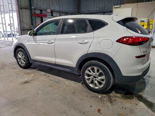 Hyundai TUCSON Se Image 4