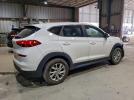 Hyundai TUCSON Se Image 3