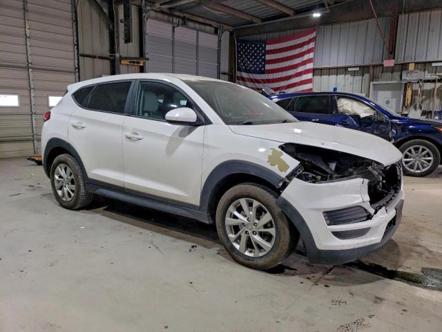 Hyundai TUCSON Se Image 2