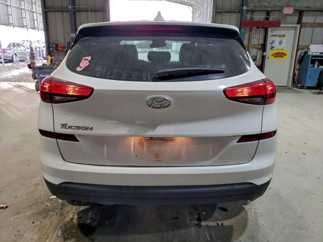 Hyundai TUCSON Se Image 5