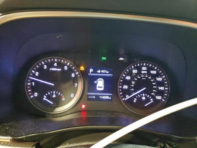 Hyundai TUCSON Se Image 11