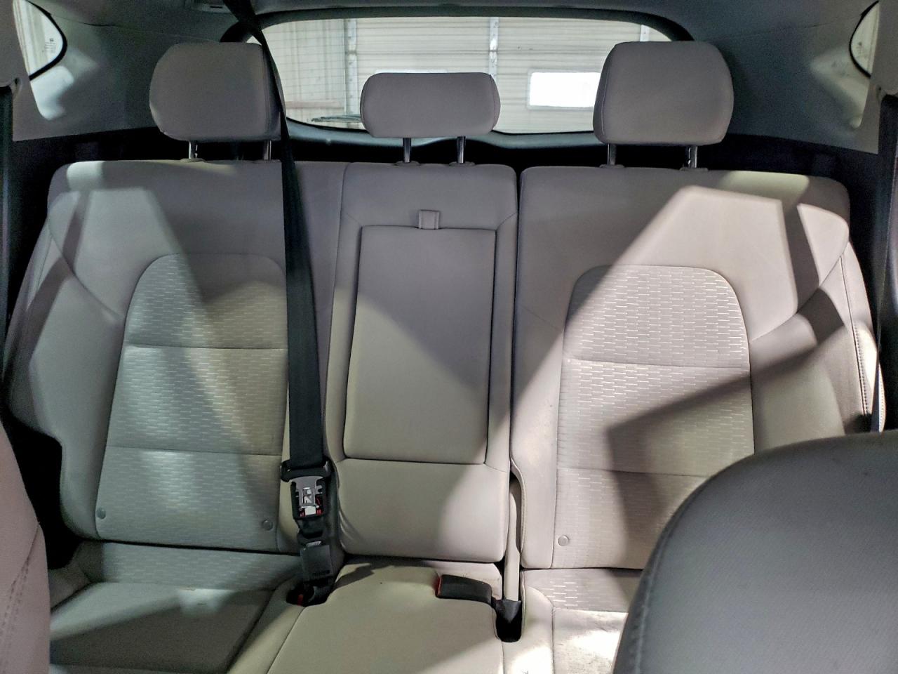 Hyundai TUCSON Se Image 6