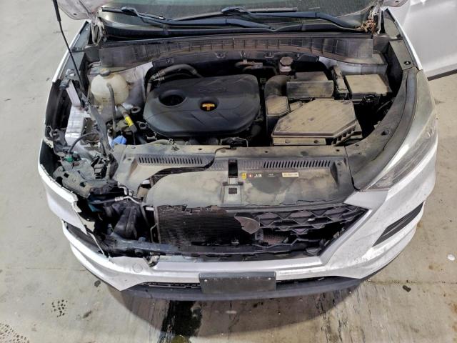 Hyundai TUCSON Se Image 10