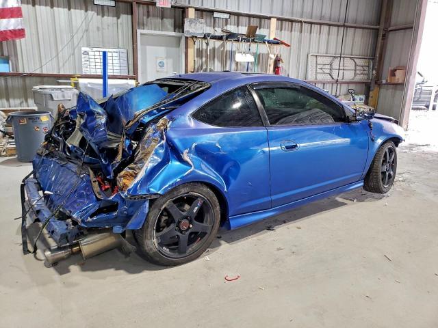 Acura RSX Type-s Image 5