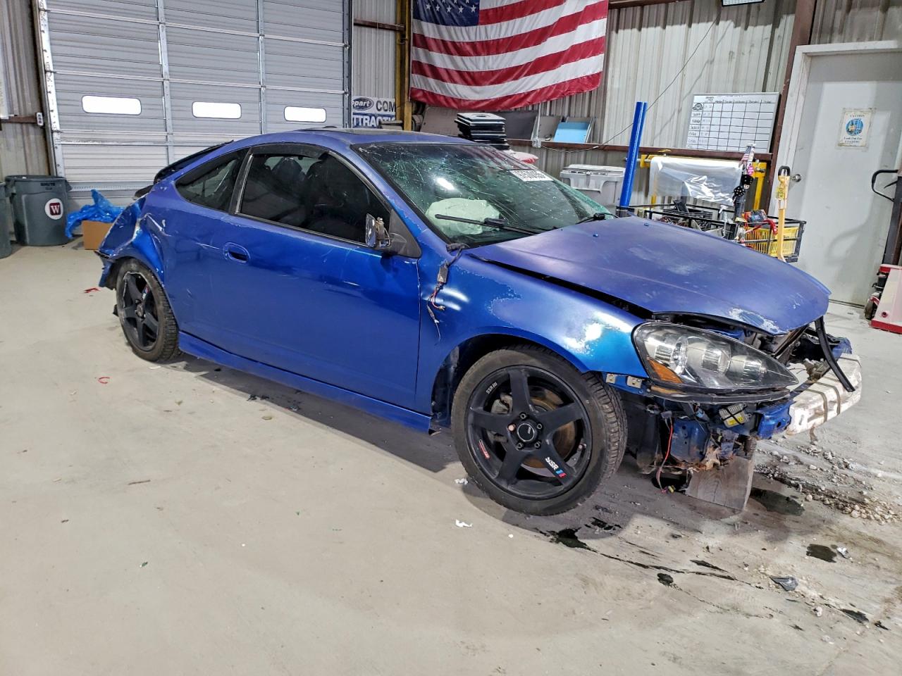 Acura RSX Type-s Image 4