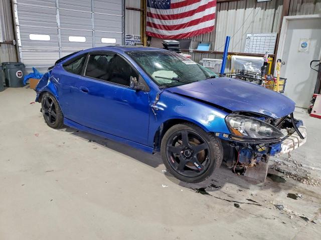 Acura RSX Type-s Image 4