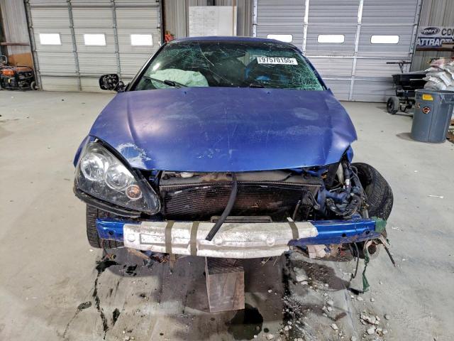 Acura RSX Type-s Image 7