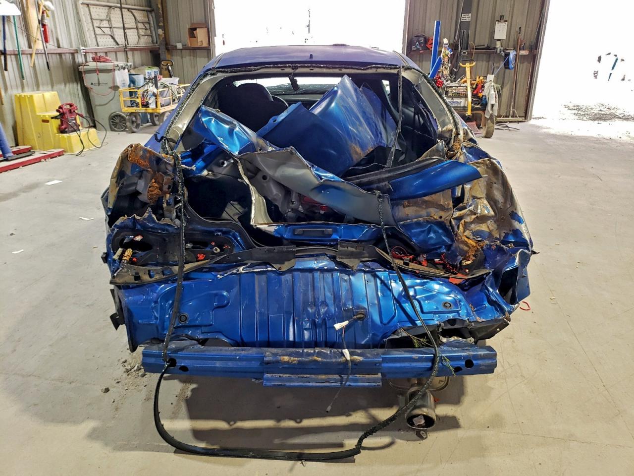 Acura RSX Type-s Image 6