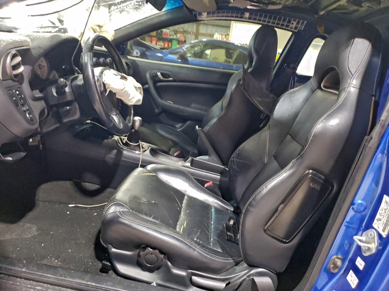 Acura RSX Type-s Image 8