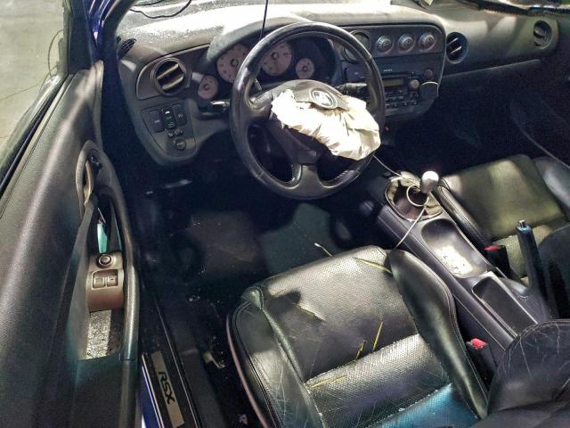 Acura RSX Type-s Image 11