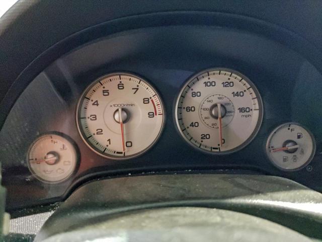 Acura RSX Type-s Image 9