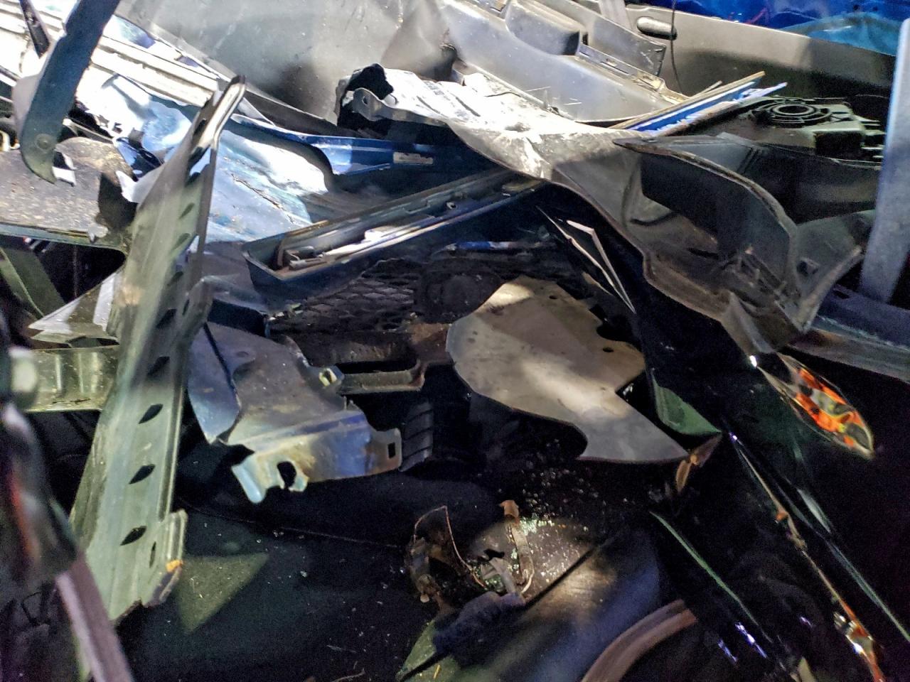 Acura RSX Type-s Image 12