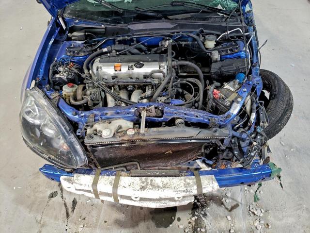 Acura RSX Type-s Image 2