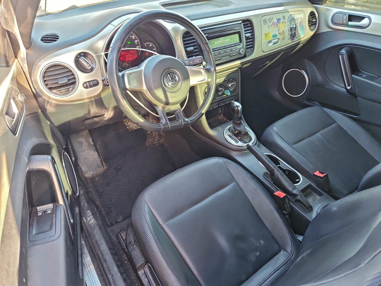 Volkswagen Beetle Image 7