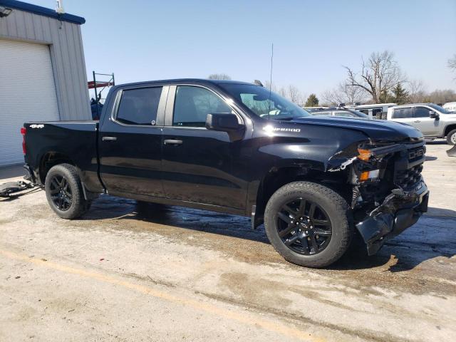 Chevrolet Silverado K1500 Custom Image 7
